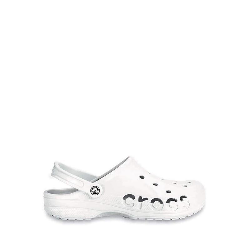 Crocs Baya Clog - White