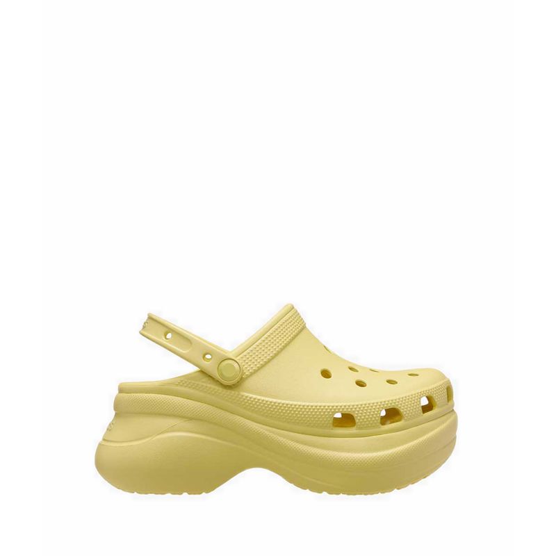 Crocs Bae Women Clog - Daylily