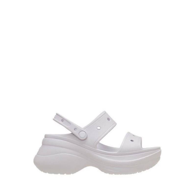 Crocs Bae Women Sandal - Frosted Grape