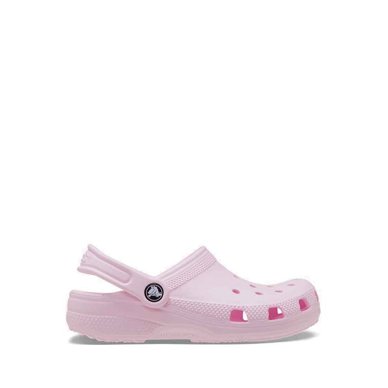 Crocs Classic Kids Clog - Pink Milk
