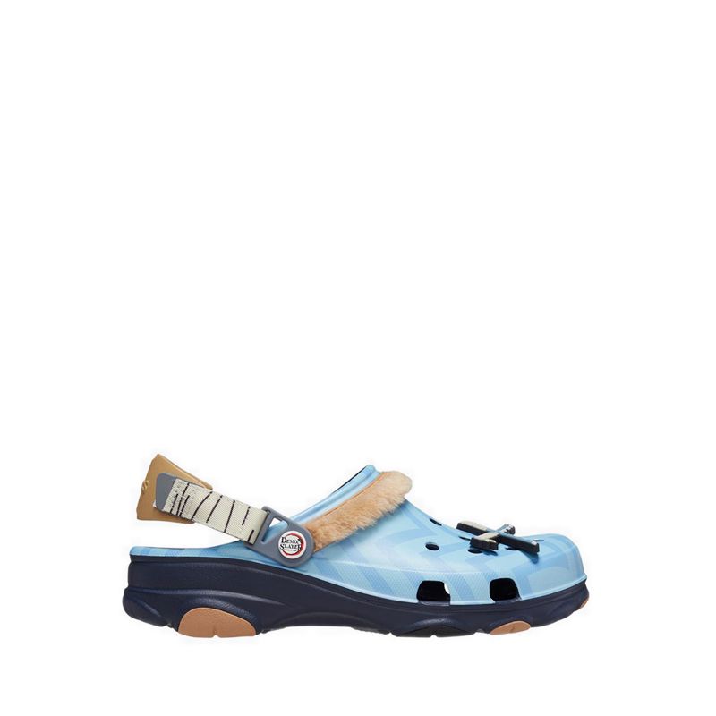 Crocs Demon Slayer Inosuke All Terrain Unisex Clog – Multi
