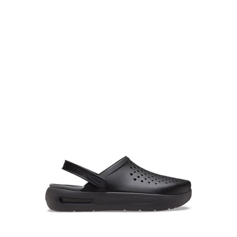 Crocs InMotion Clog Unisex - Black
