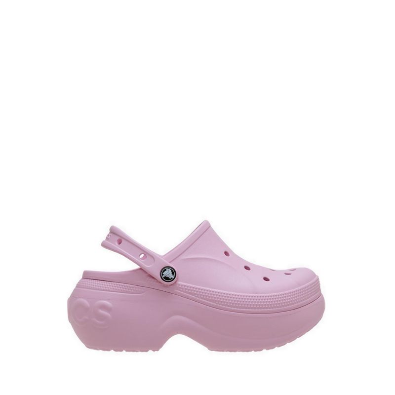 Crocs Bella Unisex Clog - Ballerina Pink