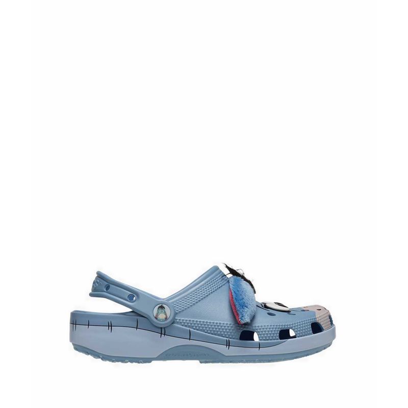 Crocs WTP Eeyore Classic Unisex Clog - Multi