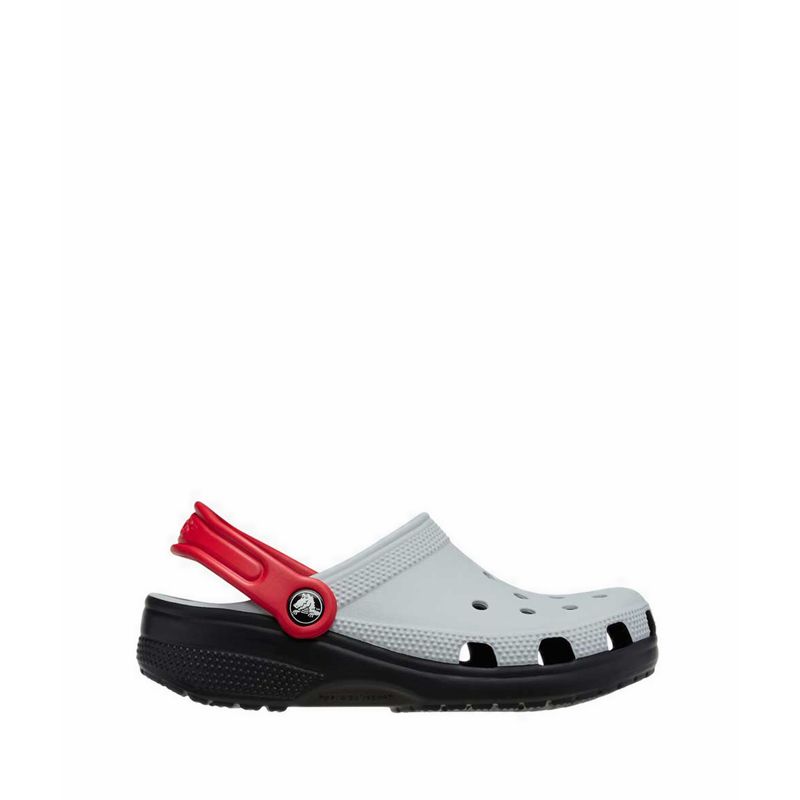 Crocs Classic Retro Sport Kids Clog - Mirage