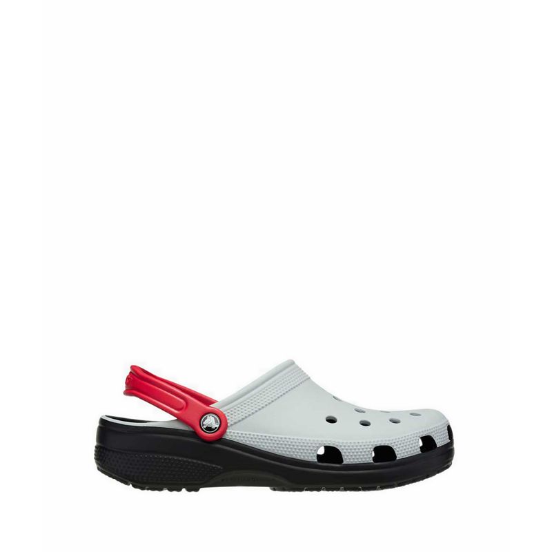 Crocs Classic Retro Sport Unisex Clog - Mirage