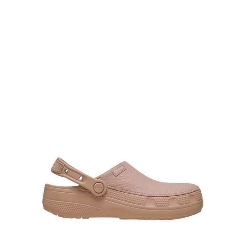 Crocs Classic Crafted Unisex Clog - Pink Caramel