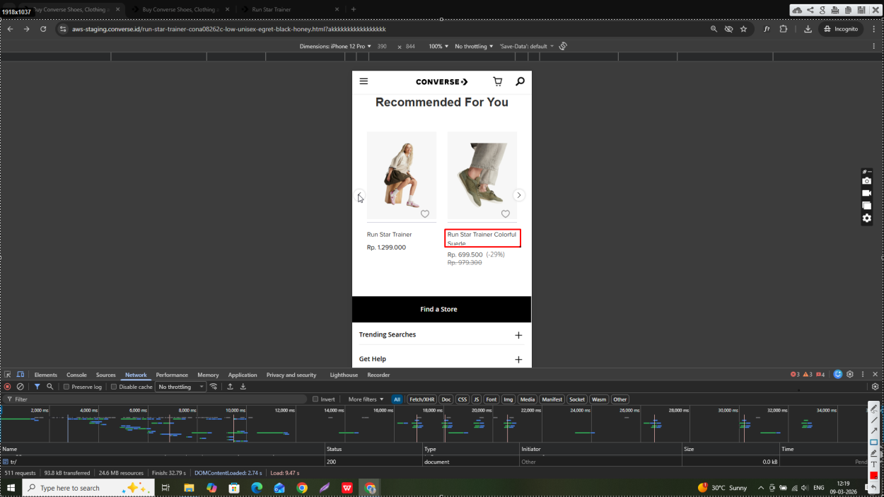 Test Product